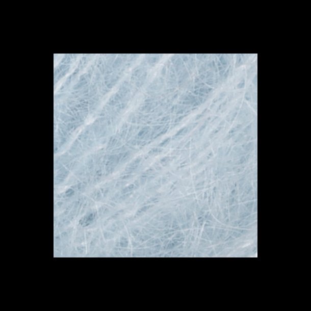 Kid Silk - Kid Mohair + Silke BL LYS
