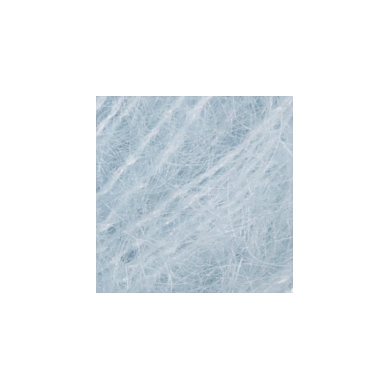 Kid Silk - Kid Mohair + Silke BL LYS