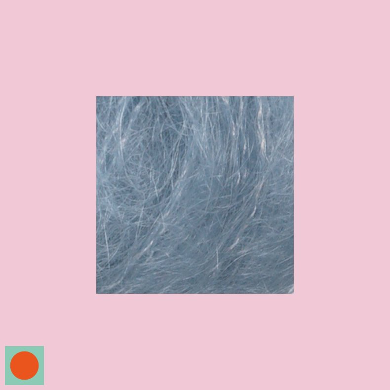 Kid Silk - Kid Mohair + Silke BL DOUCE