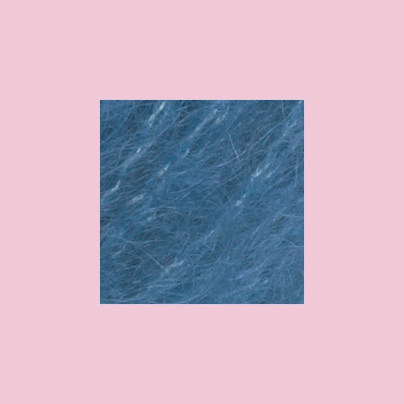 Kid Silk - Kid Mohair + Silke BL�