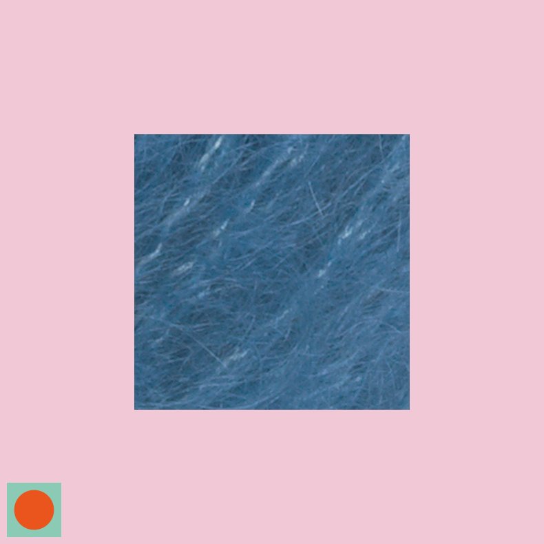 Kid Silk - Kid Mohair + Silke BL