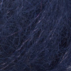 Kid Silk - Kid Mohair + Silke MARINE BL