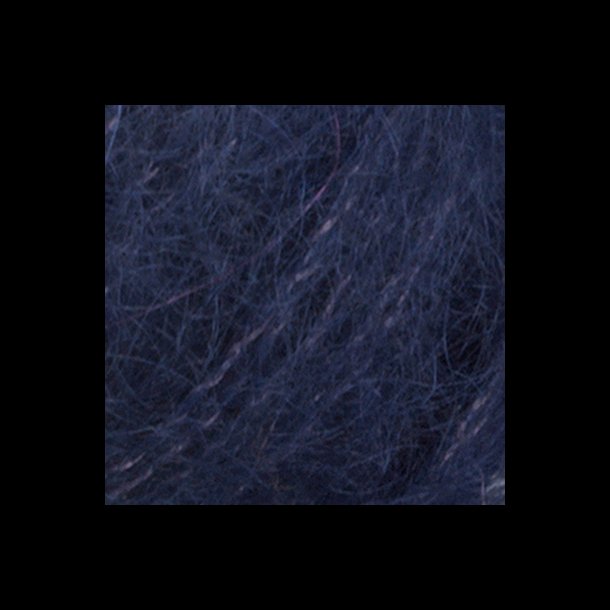 Kid Silk - Kid Mohair + Silke MARINE BL