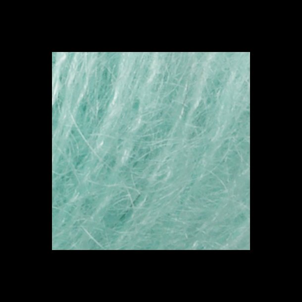 Kid Silk - Kid Mohair + Silke GRN MINT 