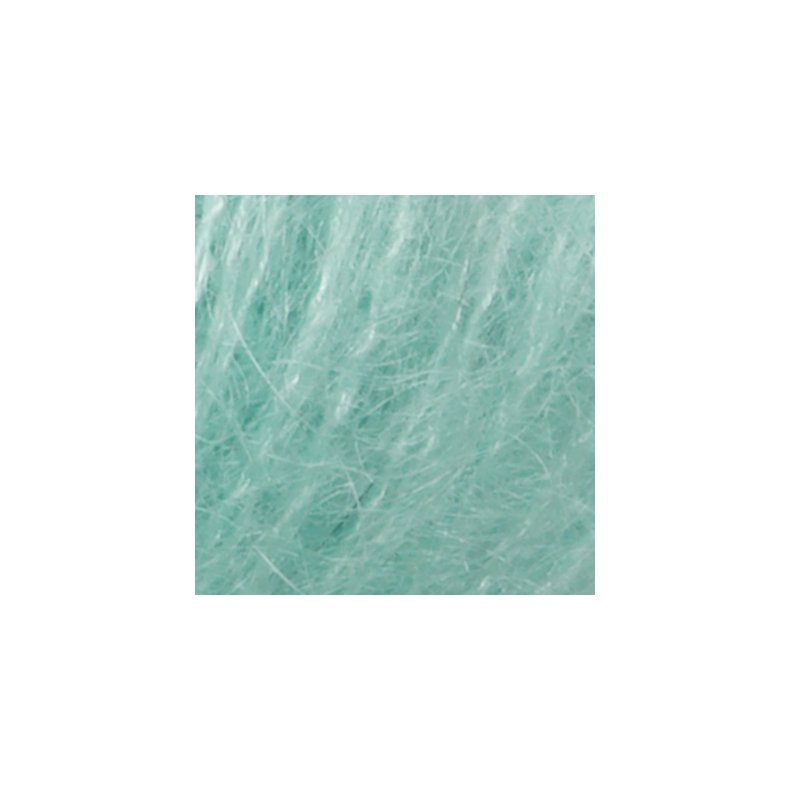Kid Silk - Kid Mohair + Silke GRN MINT 