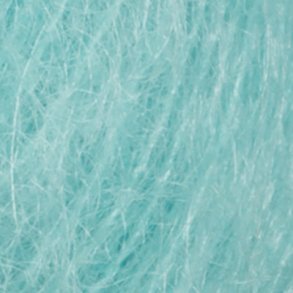 Kid Silk - Kid Mohair + Silke GRN PETROL LYS