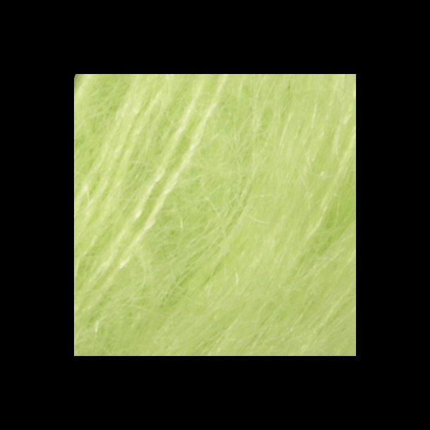 Kid Silk - Kid Mohair + Silke GRN LYS FORR