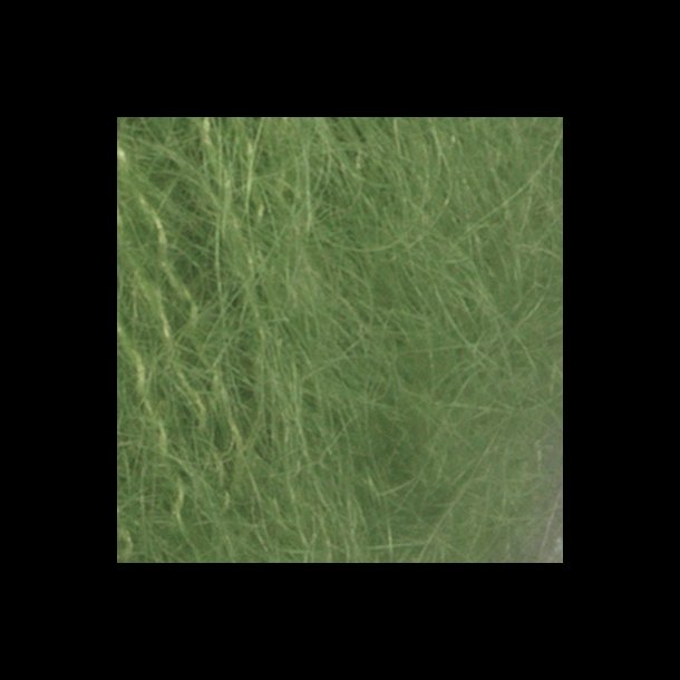 Kid Silk - Kid Mohair + Silke GRN LYS MOS