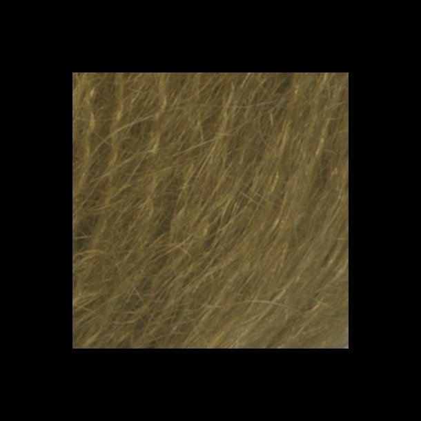 Kid Silk - Kid Mohair + Silke GRN OLIVEN