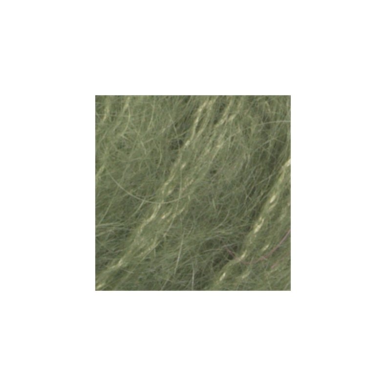 Kid Silk - Kid Mohair + Silke GRN DOUCE