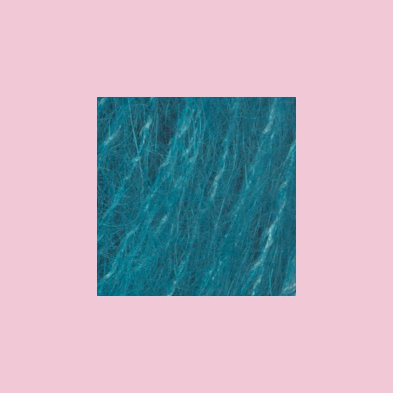 Bl� Petrol // Nr. 338