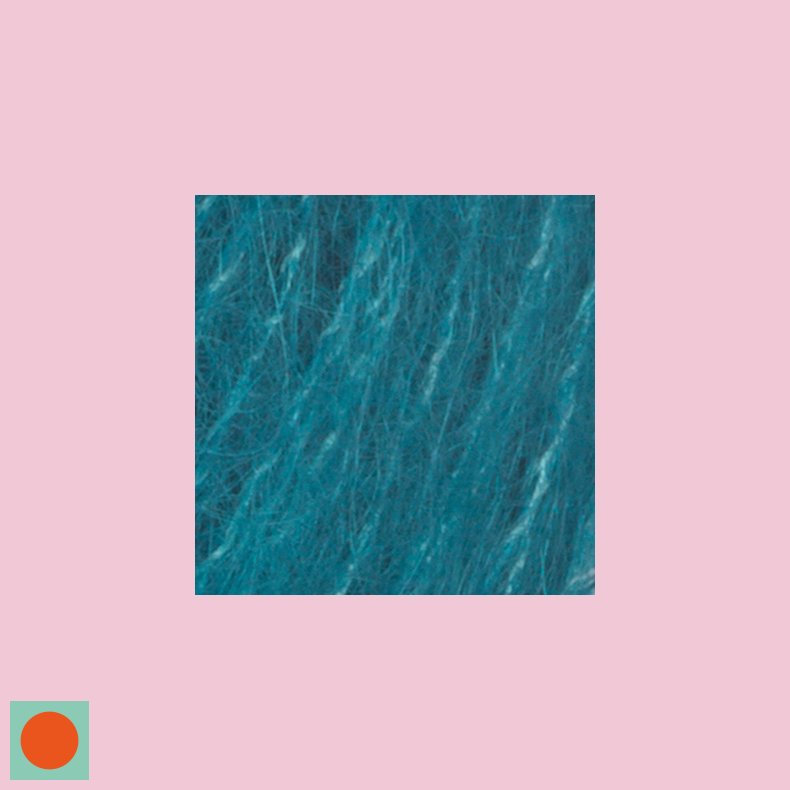 Bl Petrol // Nr. 338