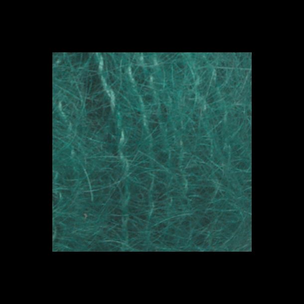 Kid Silk - Kid Mohair + Silke GRN PETROL