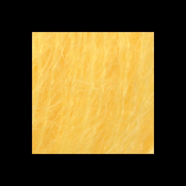 Kid Silk - Kid Mohair + Silke GUL