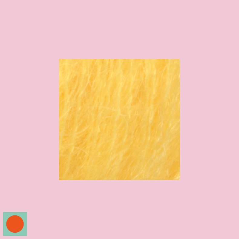 Gul // Nr. 340