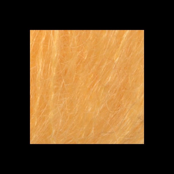 Kid Silk - Kid Mohair + Silke GUL KARRY