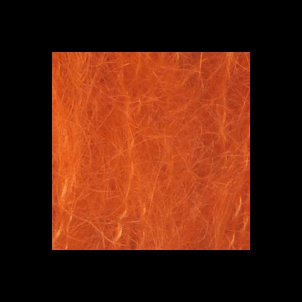 Kid Silk - Kid Mohair + Silke ORANGE