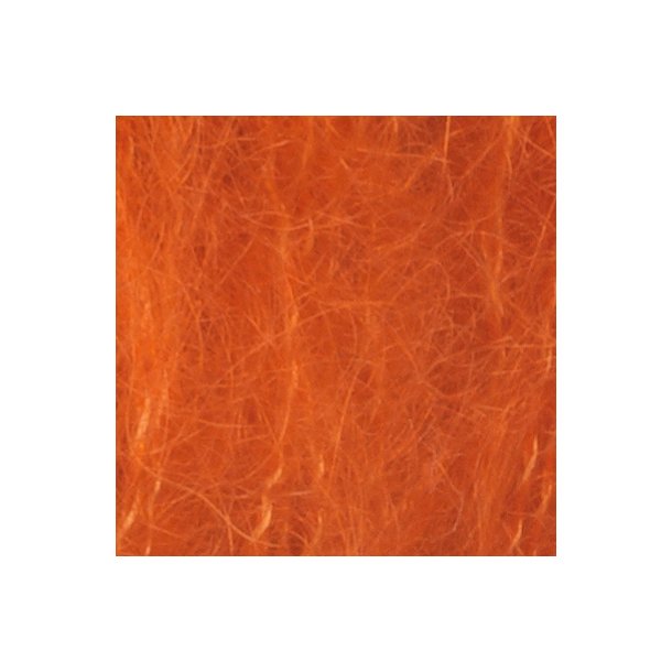 Kid Silk - Kid Mohair + Silke ORANGE