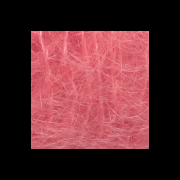 Kid Silk - Kid Mohair + Silke LYS SYREN