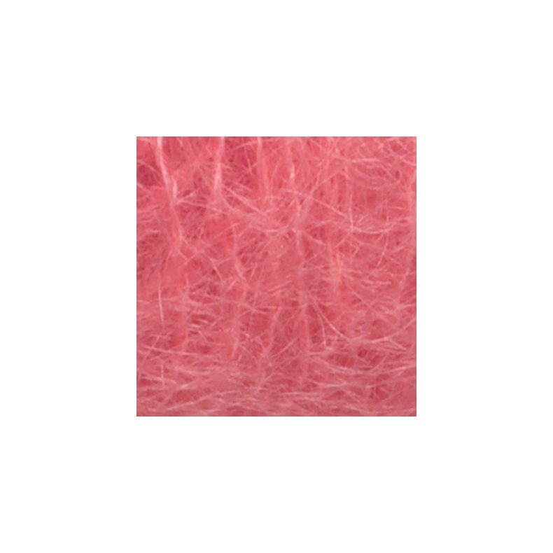 Kid Silk - Kid Mohair + Silke LYS SYREN