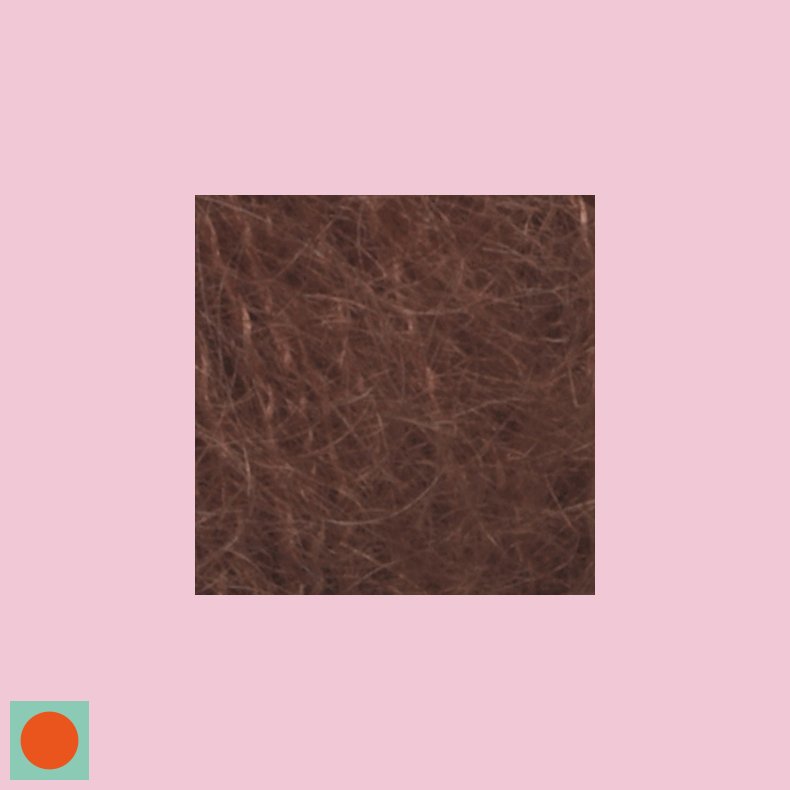 Brun // Nr. 354