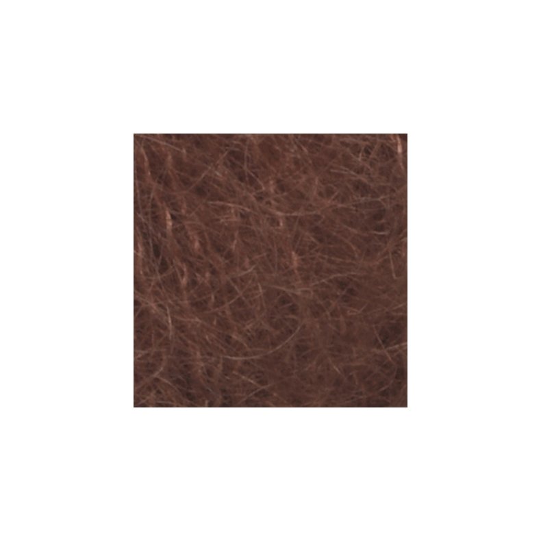 Kid Silk - Kid Mohair + Silke BRUN