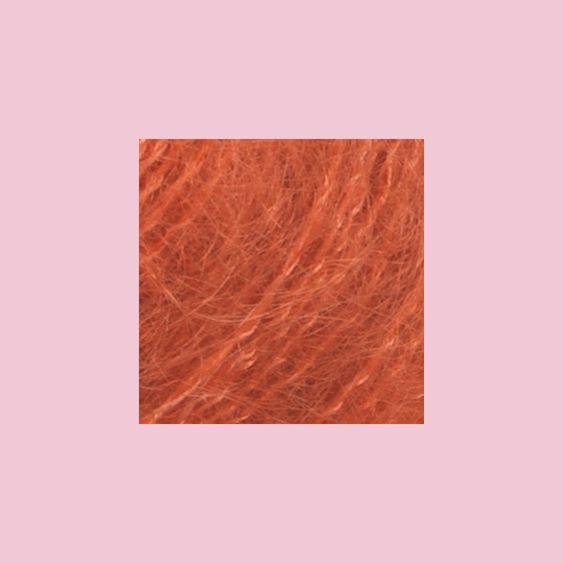 Brandt Orange // Nr. 355