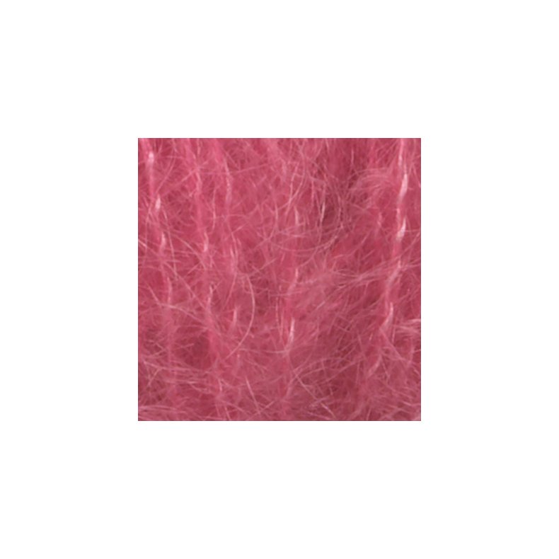 Kid Silk - Kid Mohair + Silke SYREN