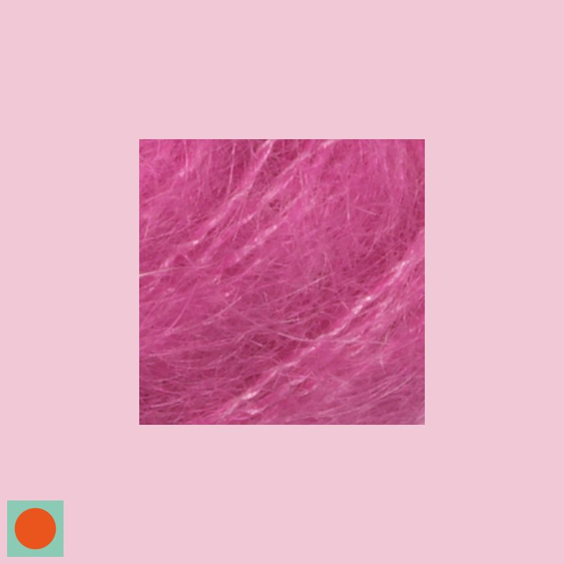 Pink // Nr. 363