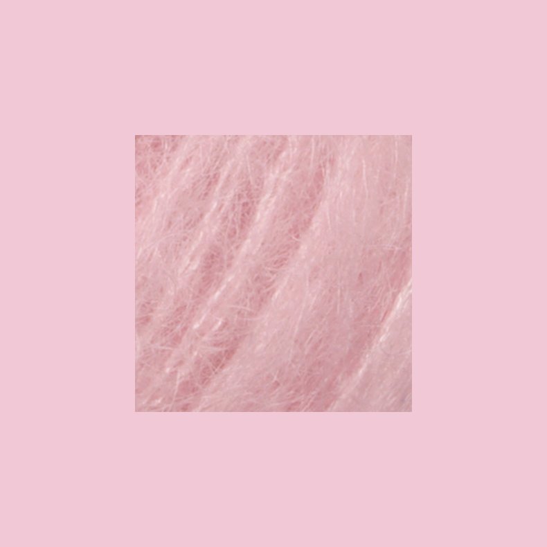 Pastel Rosa // Nr. 364