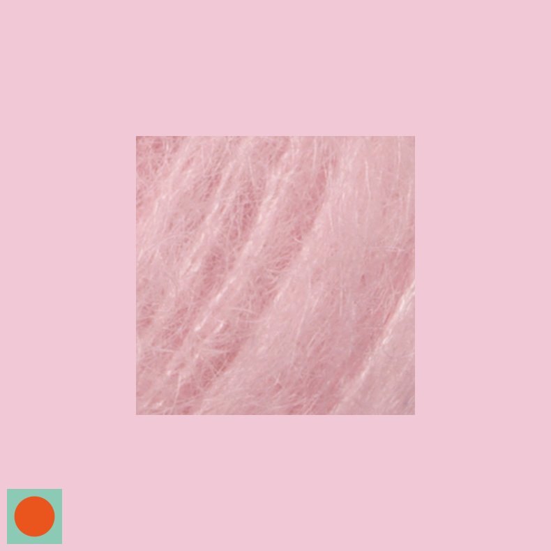 Pastel Rosa // Nr. 364