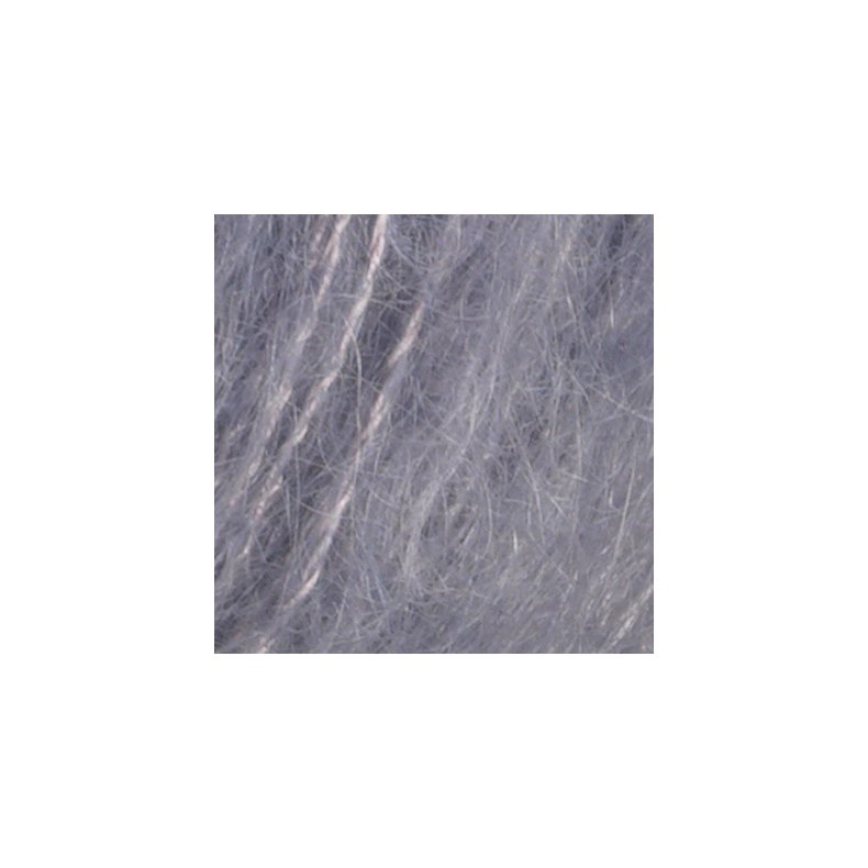Kid Silk - Kid Mohair + Silke GR LILLA STVET