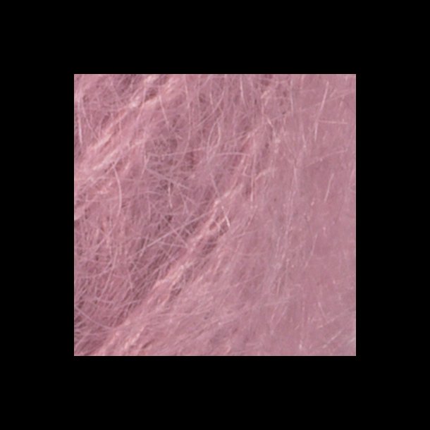 Kid Silk - Kid Mohair + Silke LYSERD STVET