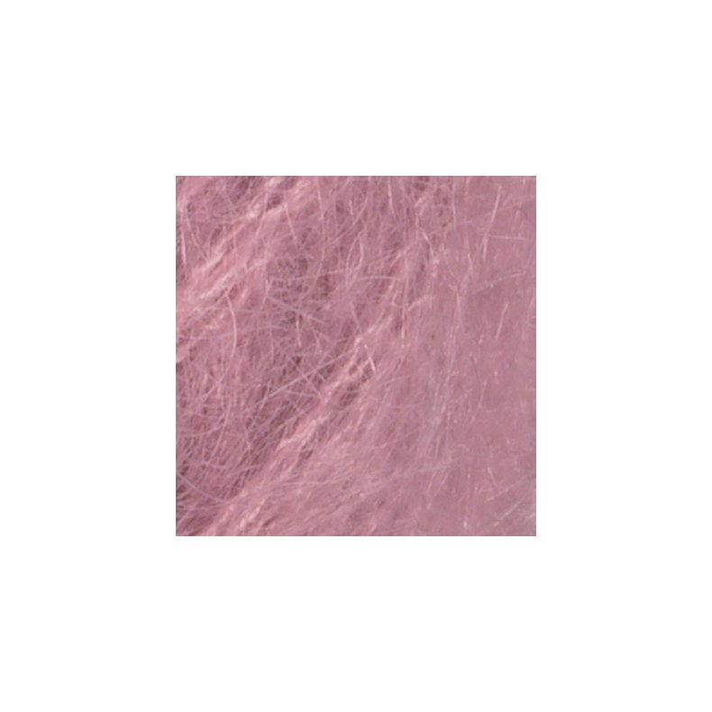 Kid Silk - Kid Mohair + Silke LYSERD STVET