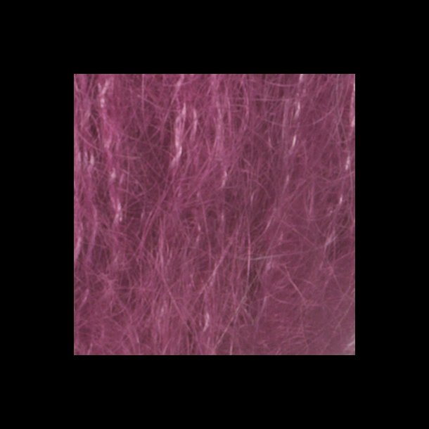Kid Silk - Kid Mohair + Silke LILLA LYNG