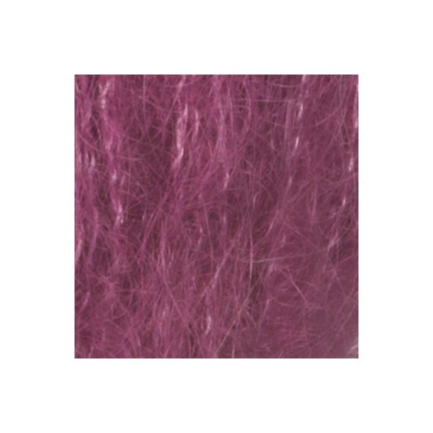 Kid Silk - Kid Mohair + Silke LILLA LYNG