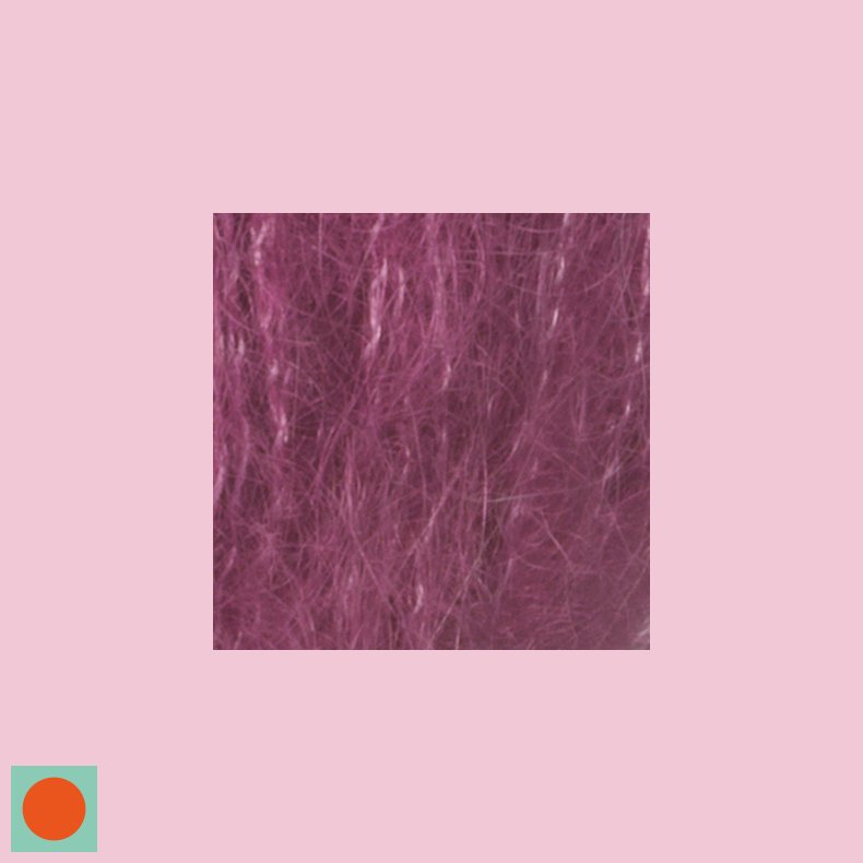 Lilla Lyng // Nr. 373