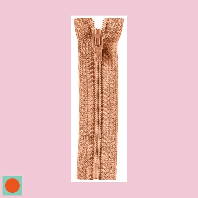 Lynlse alm. 15 - 60cm Laks Pudder