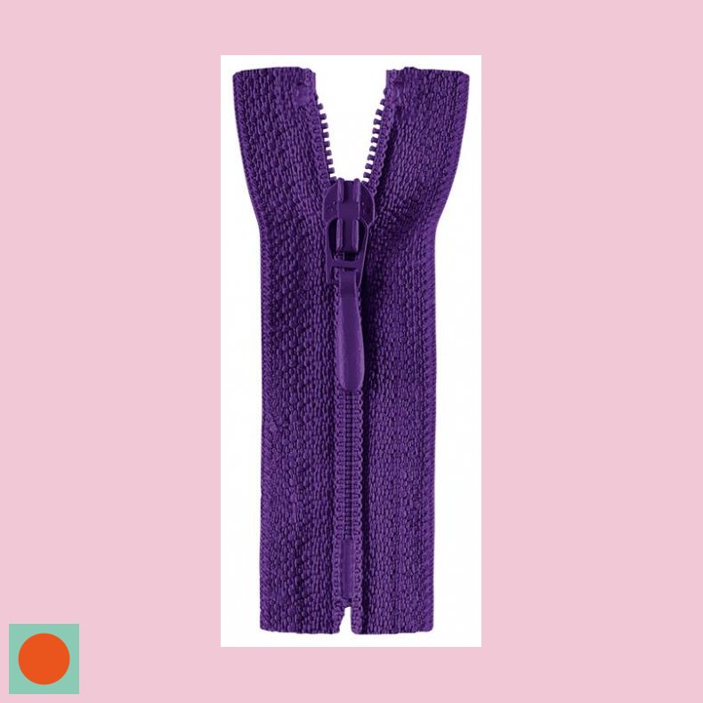 Lynlse alm. 15 - 60cm Lilla 