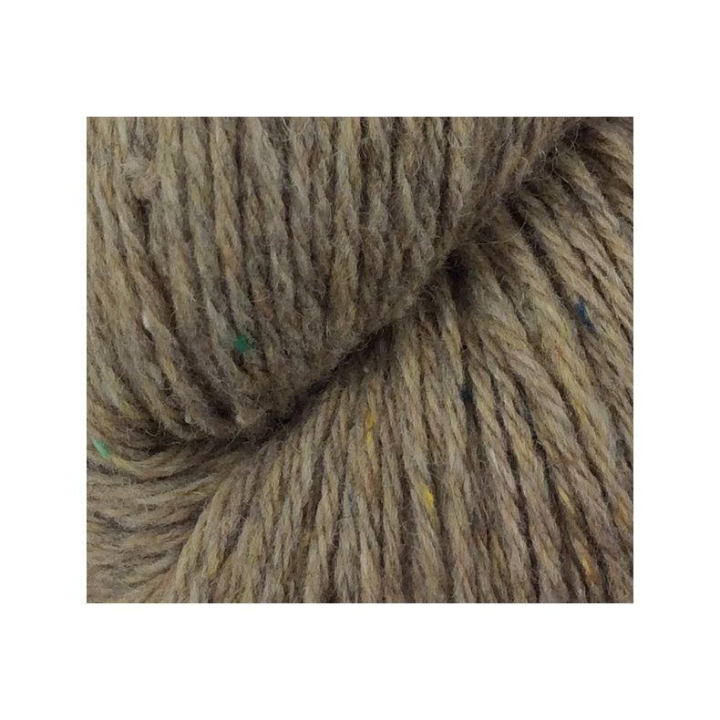 Luna - Genbrugs Uld BEIGE