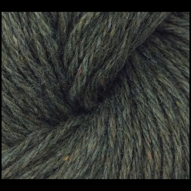 Luna - Genbrugs Uld GRN