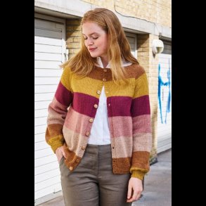 Leonora Stribet T-Shirt 