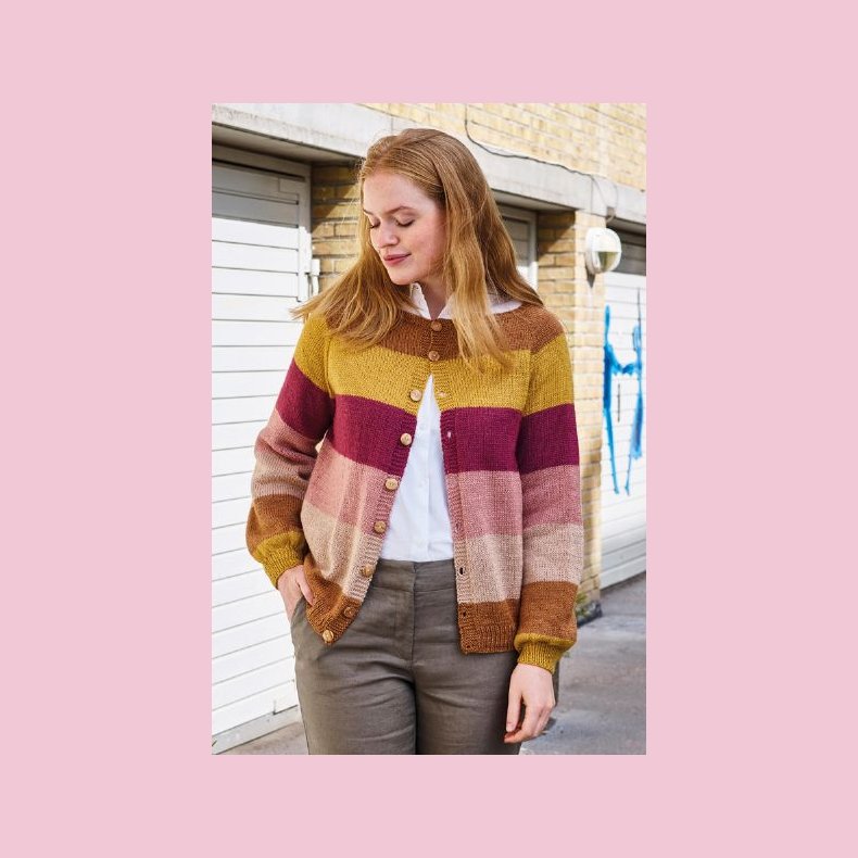 Leonora Stribet T-Shirt 