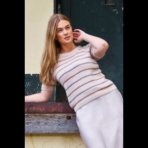 Leonora Stribet T-Shirt