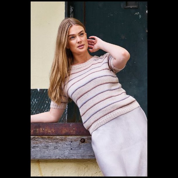 Leonora Stribet T-Shirt