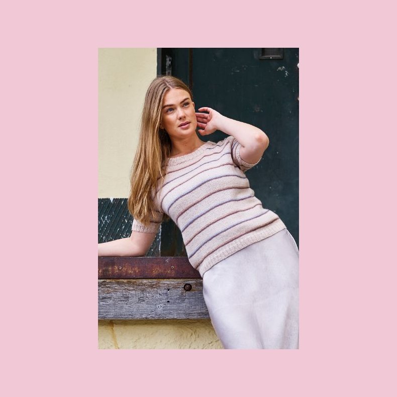 Leonora Stribet T-Shirt