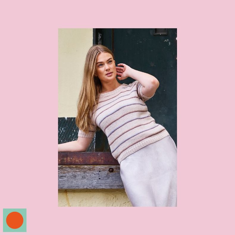 Leonora Stribet T-Shirt
