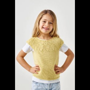 Leonora Top m. hulmnstre 2-10r