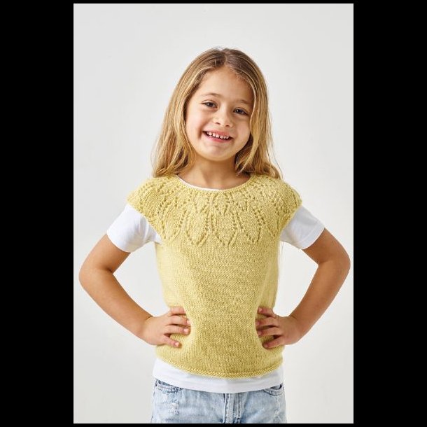 Leonora Top m. hulmnstre 2-10r