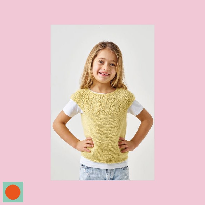 Leonora Top m. hulmnstre 2-10r